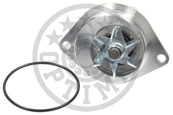 Vattenpump