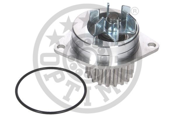 Vattenpump