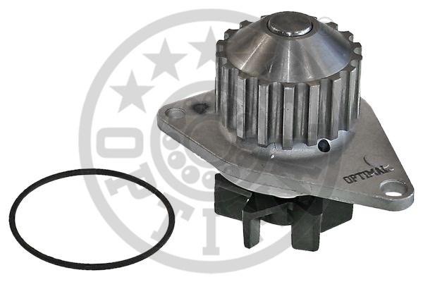 Vattenpump