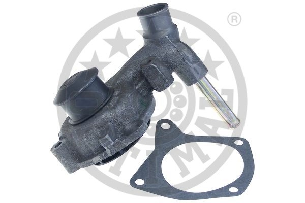 Vattenpump