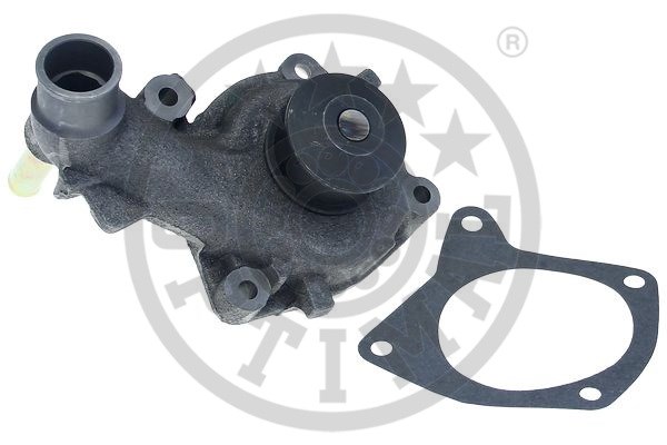 Vattenpump