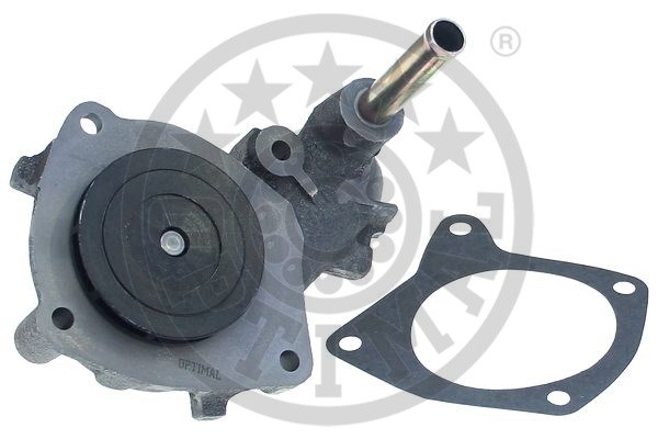 Vattenpump