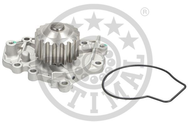 Vattenpump