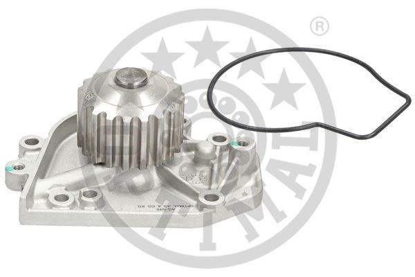 Vattenpump Vattenpump