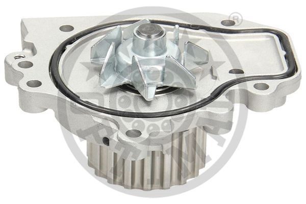 Vattenpump Vattenpump