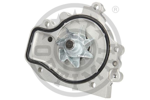 Vattenpump Vattenpump