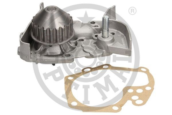 Vattenpump