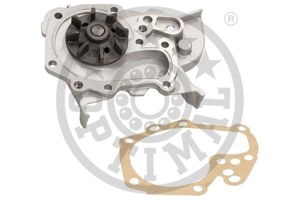 Vattenpump