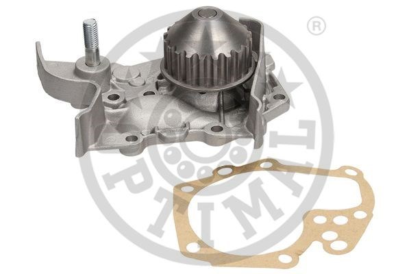Vattenpump