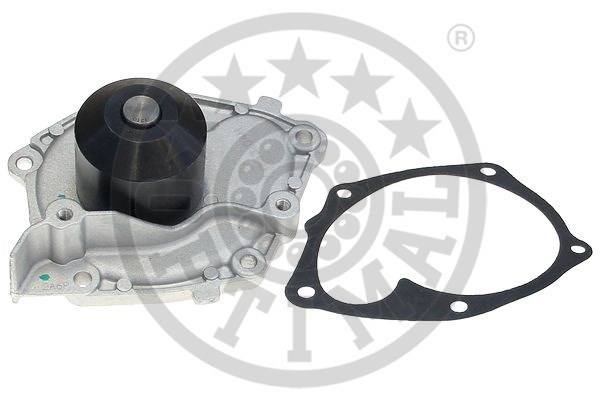 Vattenpump