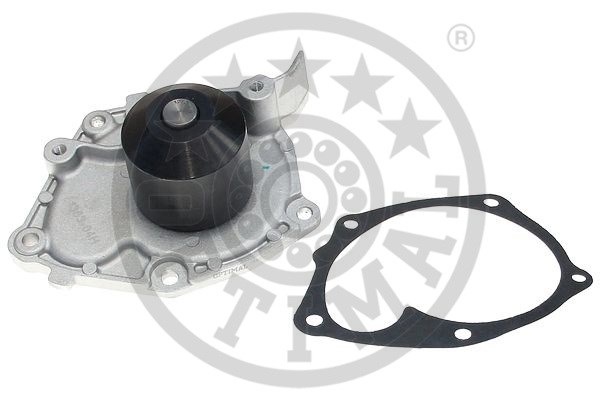 Vattenpump