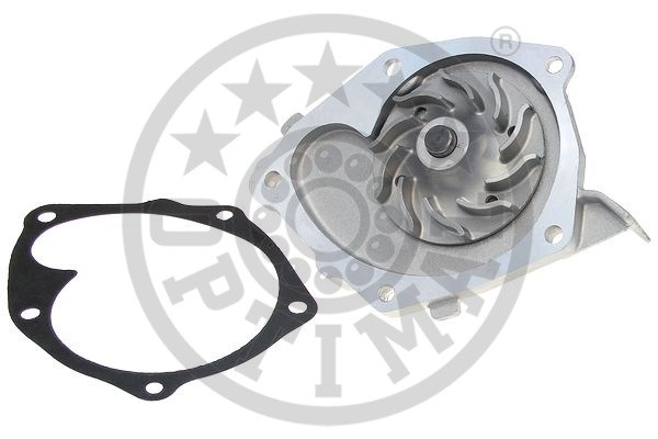 Vattenpump