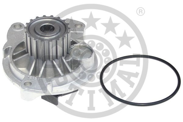 Vattenpump