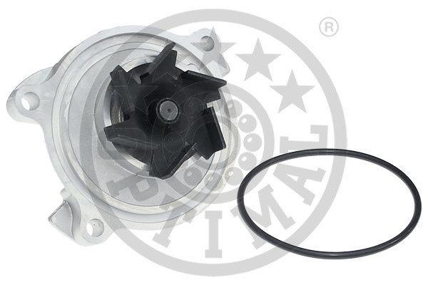 Vattenpump