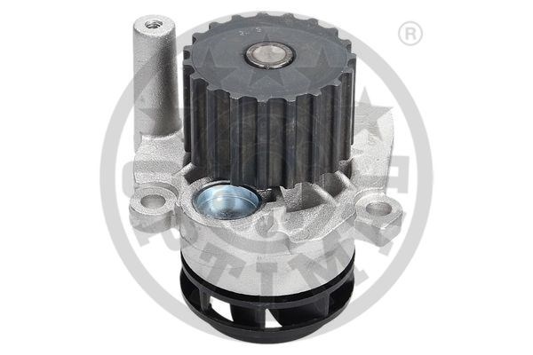 Vattenpump