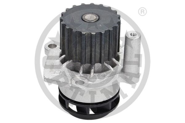Vattenpump