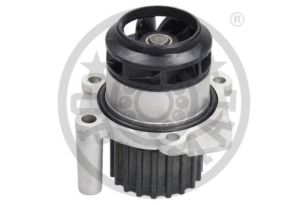 Vattenpump
