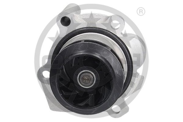 Vattenpump