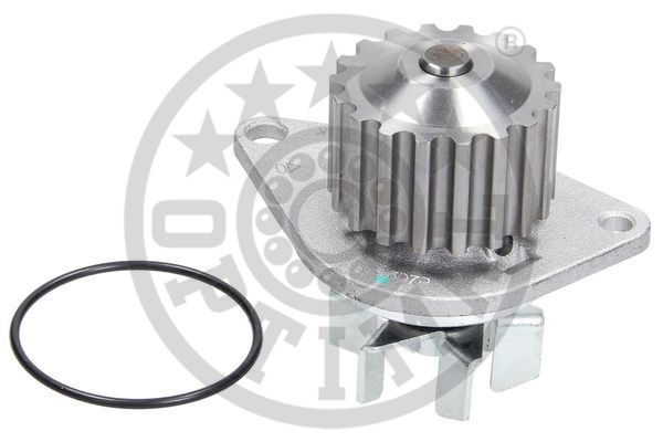 Vattenpump