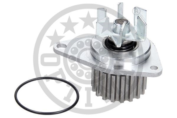 Vattenpump