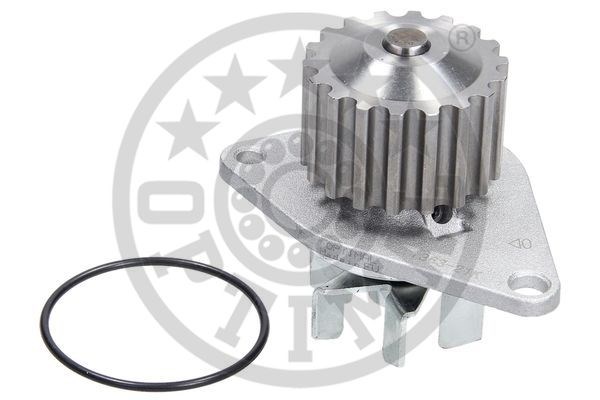 Vattenpump