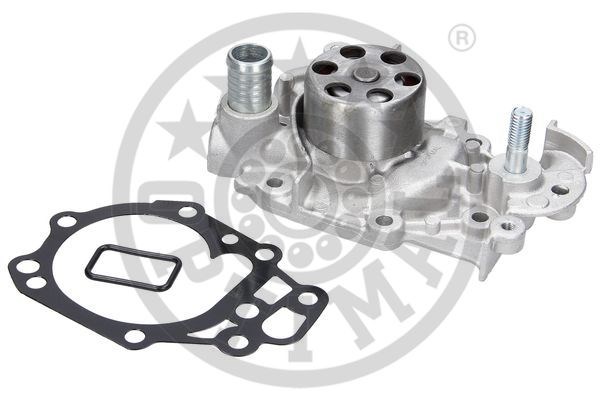 Vattenpump