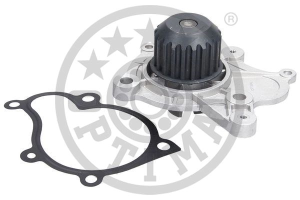 Vattenpump
