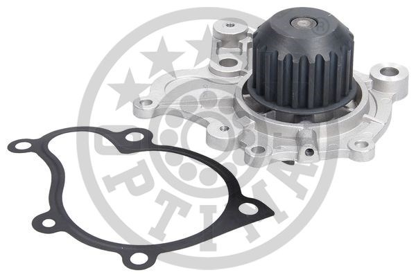 Vattenpump