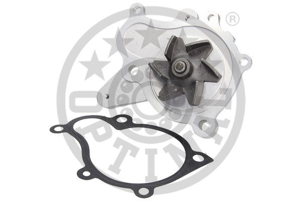 Vattenpump