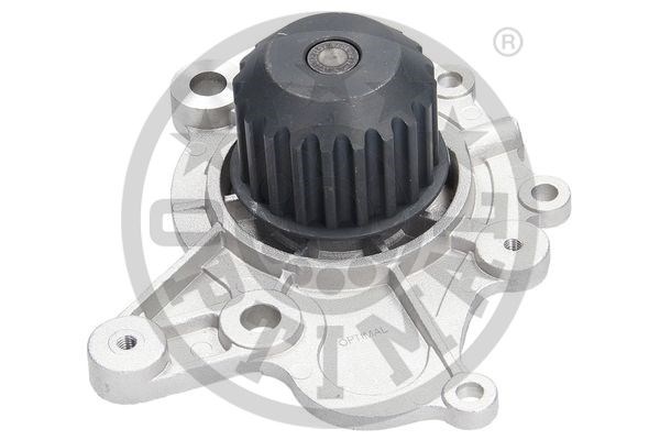 Vattenpump