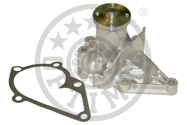 Vattenpump