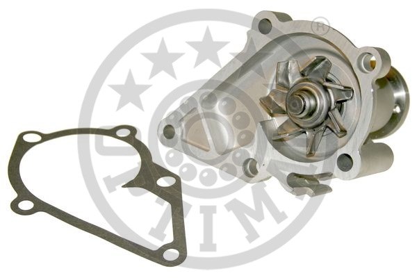 Vattenpump