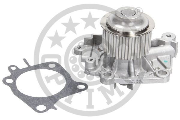 Vattenpump