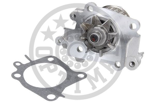 Vattenpump