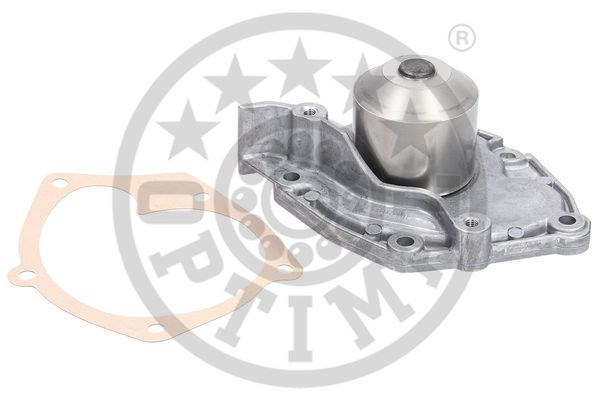 Vattenpump