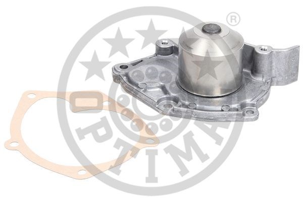 Vattenpump