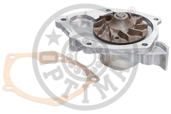 Vattenpump