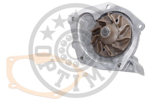Vattenpump