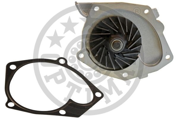 Vattenpump