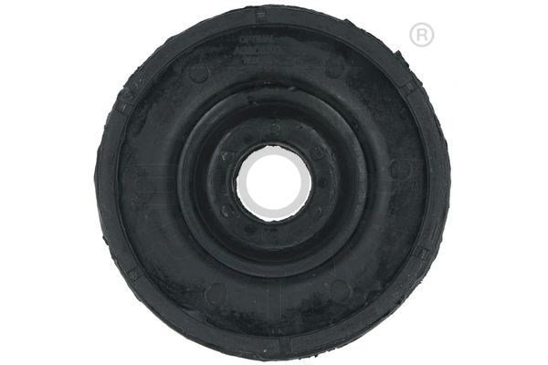 Fjäderbenslager, framaxel höger, framaxel vänster Fjäderbenslager, framaxel höger, framaxel vänster