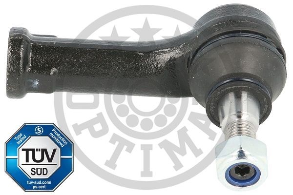 Styrled, Ytter, framaxel vänster Styrled, Ytter, framaxel vänster
