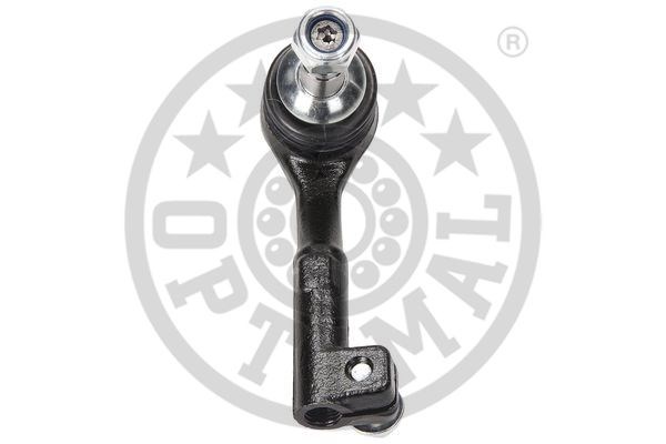 Styrled, Ytter, framaxel höger Styrled, Ytter, framaxel höger