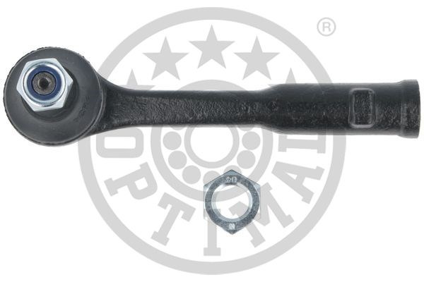 Styrled, Ytter, framaxel höger