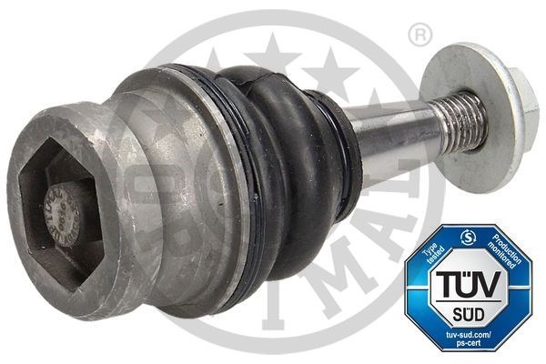 Kulled / Spindelled, framaxel höger, framaxel vänster, Nedre Kulled / Spindelled, framaxel höger, framaxel vänster, Nedre