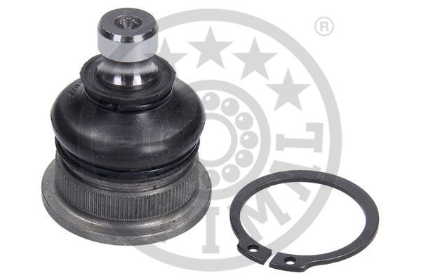 Kulled / Spindelled, framaxel höger, framaxel vänster, Nedre Kulled / Spindelled, framaxel höger, framaxel vänster, Nedre