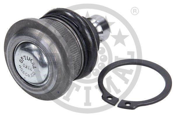 Kulled / Spindelled, framaxel höger, framaxel vänster, Nedre Kulled / Spindelled, framaxel höger, framaxel vänster, Nedre