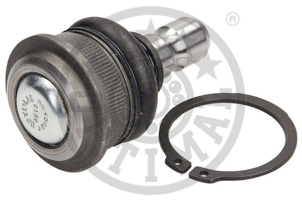 Kulled / Spindelled, framaxel höger, framaxel vänster, Nedre Kulled / Spindelled, framaxel höger, framaxel vänster, Nedre