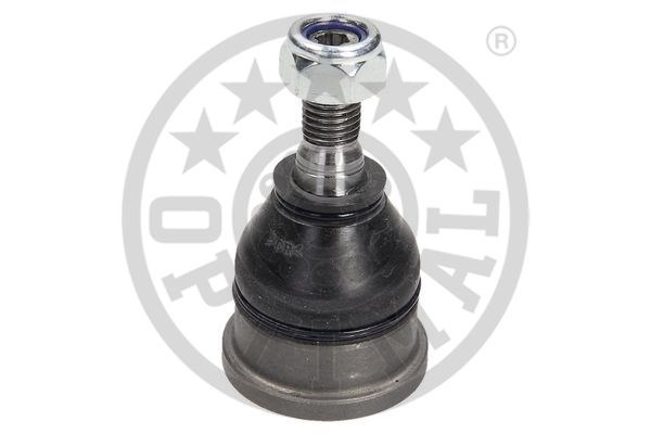 Kulled / Spindelled
