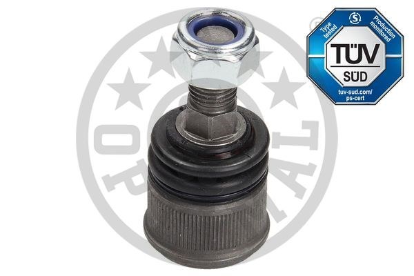 Kulled / Spindelled, framaxel höger, framaxel vänster, Nedre Kulled / Spindelled, framaxel höger, framaxel vänster, Nedre
