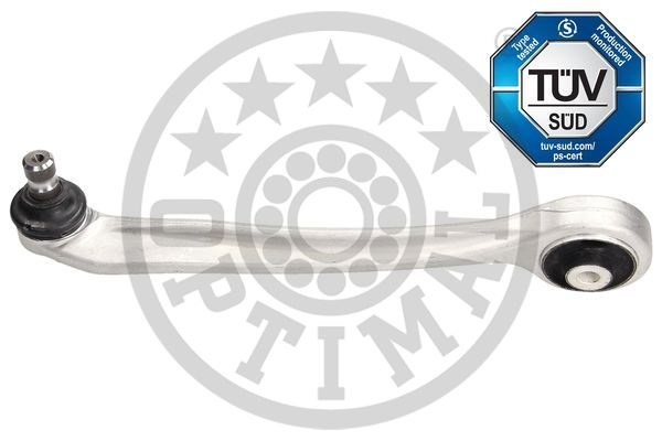 Länkarm, Fram, Framaxel, Vänster, Upptill Länkarm, Fram, Framaxel, Vänster, Upptill